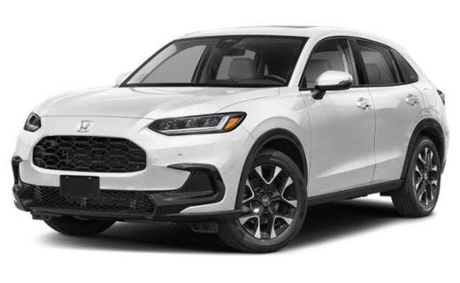 2027 Honda HR-V
