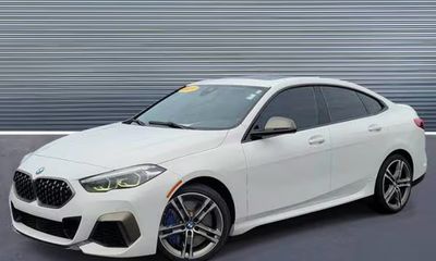2021 BMW M235I xDrive GC