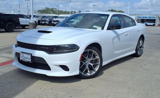 2023 Dodge Charger GT