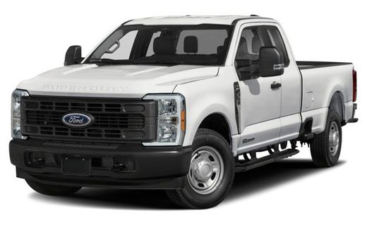 2026 Ford F-350 XL