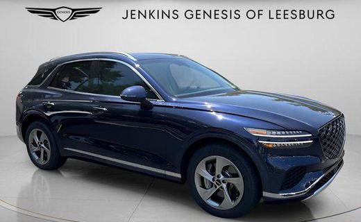 2026 Genesis GV70