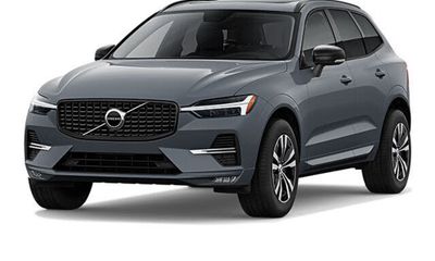 2024 Volvo XC60 Core