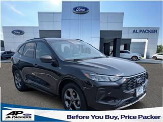 2024 Ford Escape ST Line