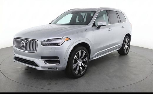 2023 Volvo XC90 Ultimate Bright