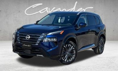 2024 Honda CR-V Sport Touring