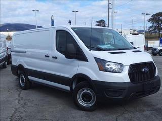 2024 Ford Transit LOW Roof