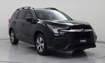 2024 Subaru Ascent Premium 7
