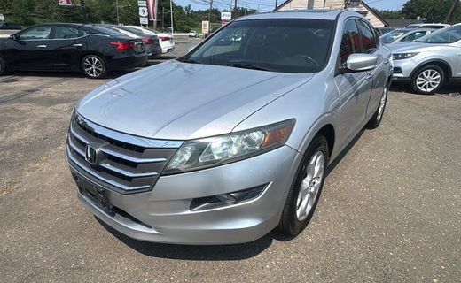 2011 Honda Accord Crosstour