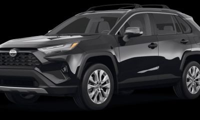 2024 Toyota RAV4 Limited