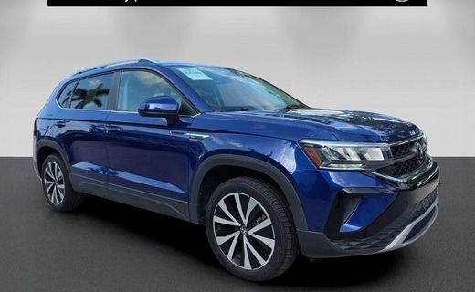 2023 Volkswagen Taos SE