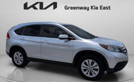 2011 Honda CR-V SE