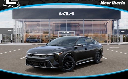 2026 Kia K4