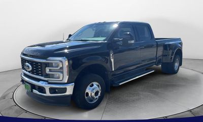 2025 Ford F-350 XL