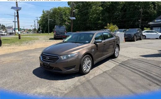 2015 Ford Taurus Limited