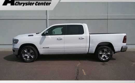 2023 Ram 2500 Laramie