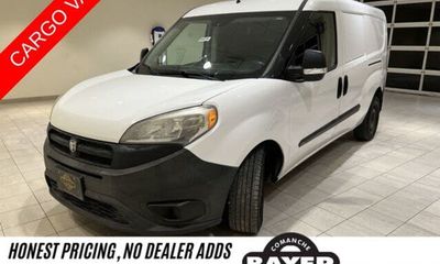 2016 Ram Promaster City ST