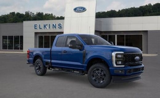 2026 Ford F-250 XL