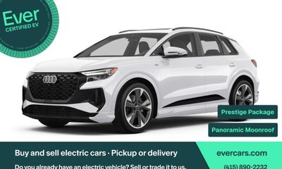 2024 Audi Q4