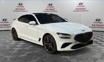 2024 Alfa Romeo Giulia 952 Sprint