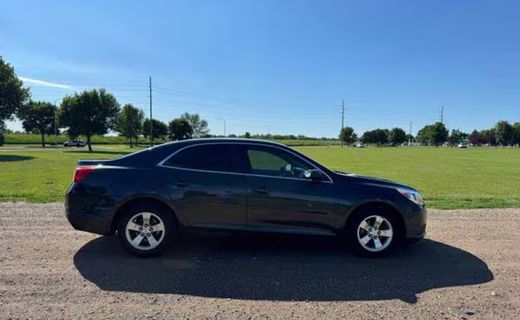 2014 Chevrolet Malibu LS