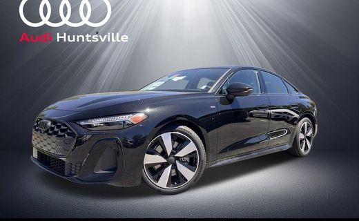 2026 Audi A5 Prestige