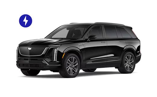 2027 Cadillac Vistiq