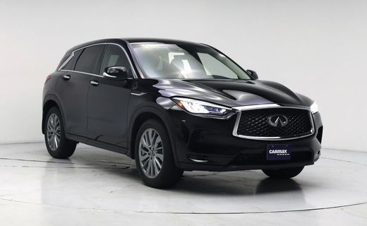 2024 Infiniti QX50 Pure