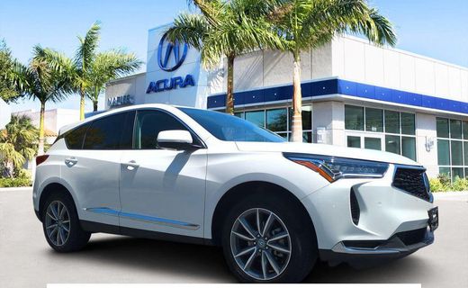 2024 Acura RDX Technology