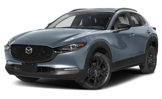 2026 Mazda CX-30 Premium Plus Package