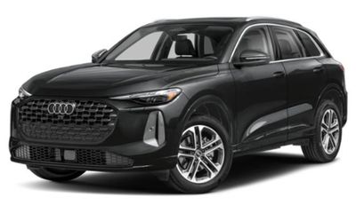 2026 Audi Q5 Quattro Premium Plus