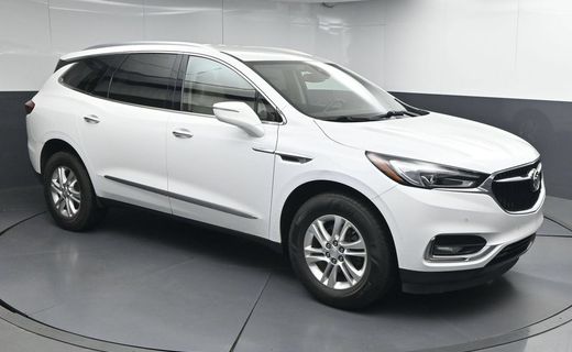 2019 Buick Enclave Premium