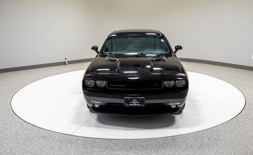 2011 Dodge Challenger