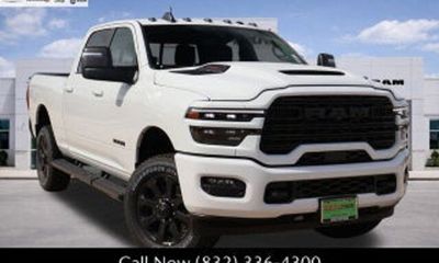 2026 GMC Sierra HD SLE