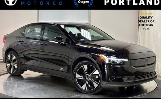 2024 Polestar 2