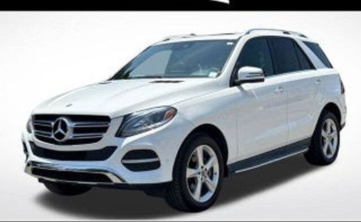 2020 Mercedes-Benz GLE-Class GLE350