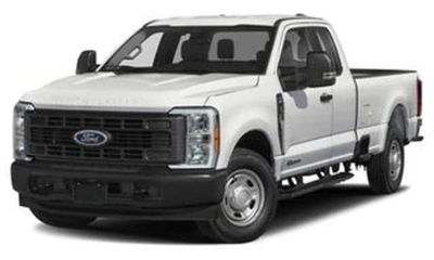 2026 Ford F-350 XL