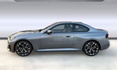 2026 BMW 230i xDrive