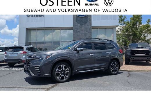 2023 Subaru Ascent