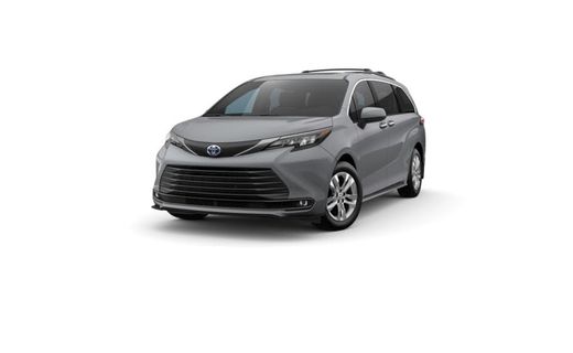 2023 Toyota Sienna
