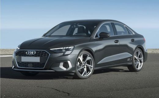 2022 Audi A3 Premium