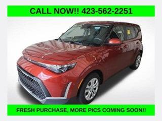 2025 Kia Soul