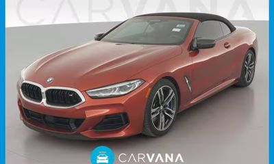 2023 BMW M850I xDrive