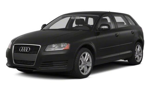 2012 Audi A3 Premium