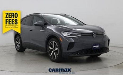 2023 Volkswagen ID 4 Pro S