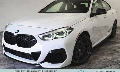 2023 BMW M235I xDrive GC