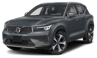 2024 Volvo XC40 Ultimate Bright