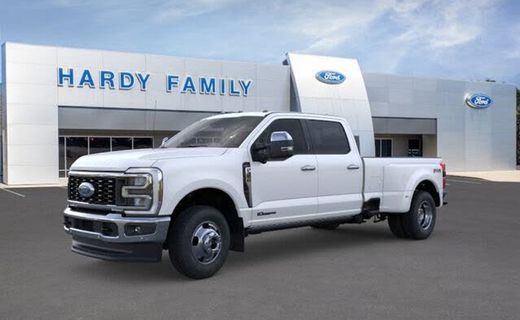 2026 Ford F-350 XL