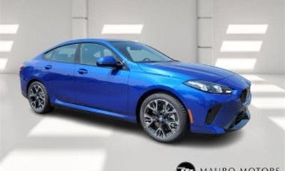 2025 BMW 228i xDrive GC