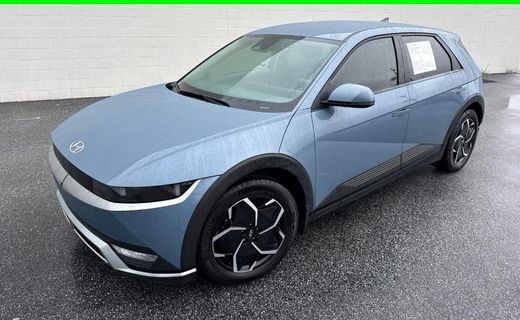 2024 Hyundai Ioniq 5 SEL