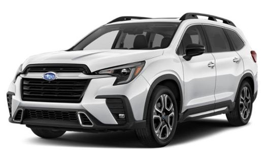 2026 Subaru Ascent Touring